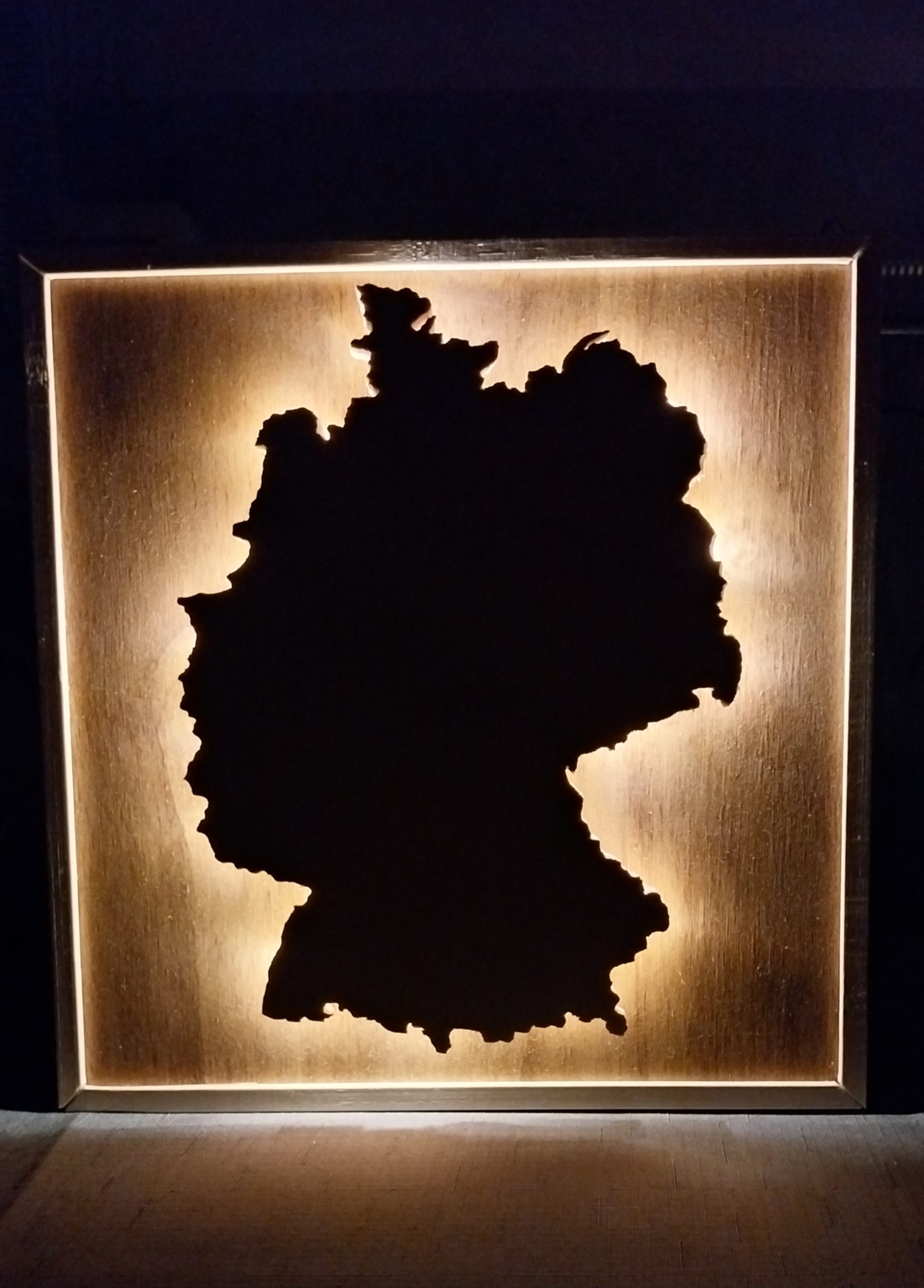 Lightkarte Deutschland – Bild 2