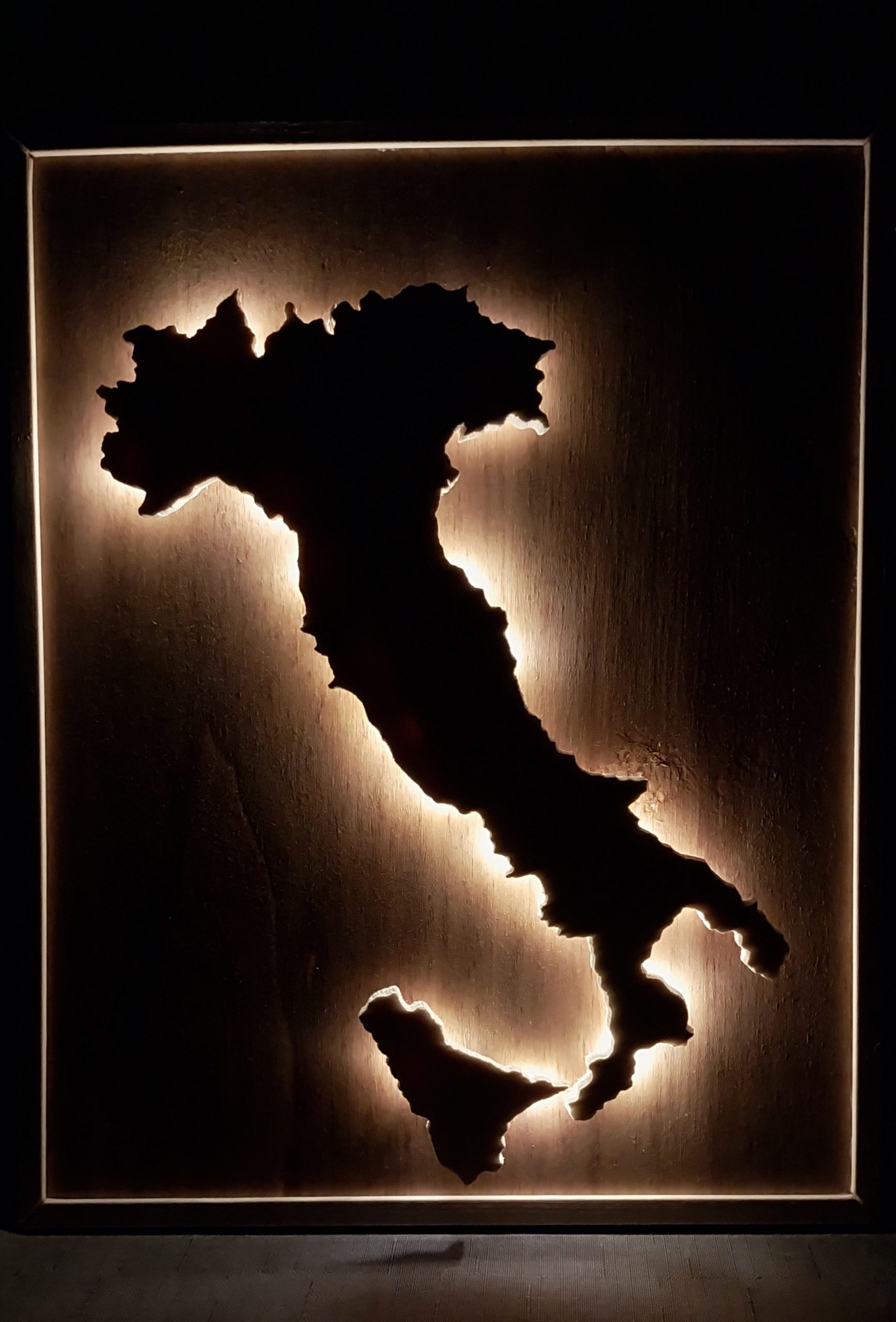 Lightkarte Italien – Bild 2